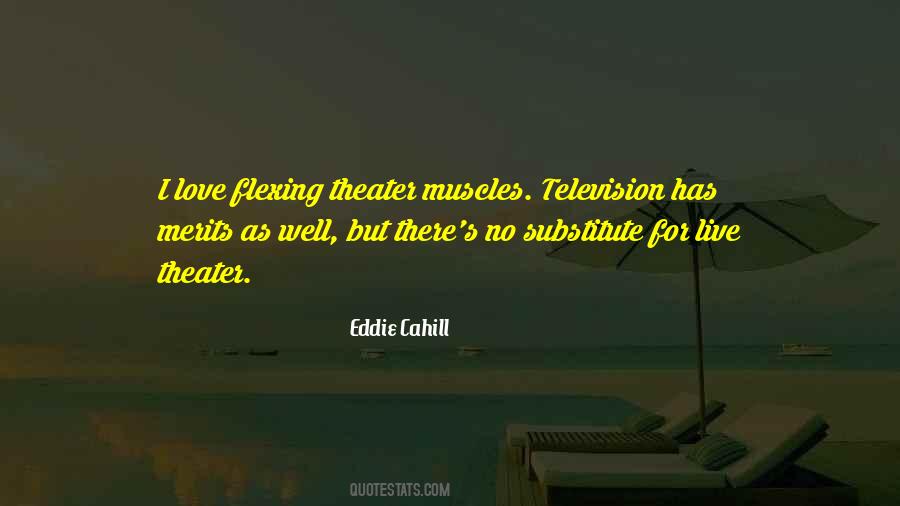Live Television Quotes #339884