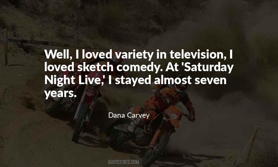 Live Television Quotes #771439