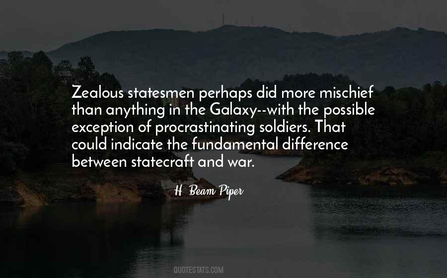 Quotes About Procrastinating #1178191
