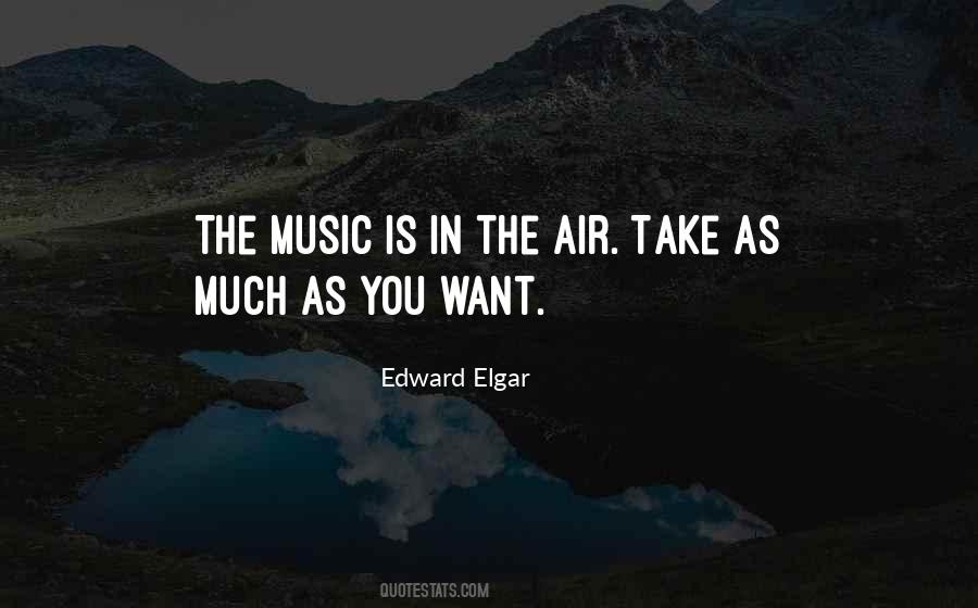 Quotes About Elgar #941886