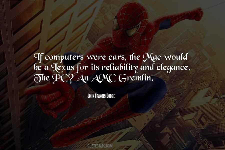 Quotes About Reliability #1060023