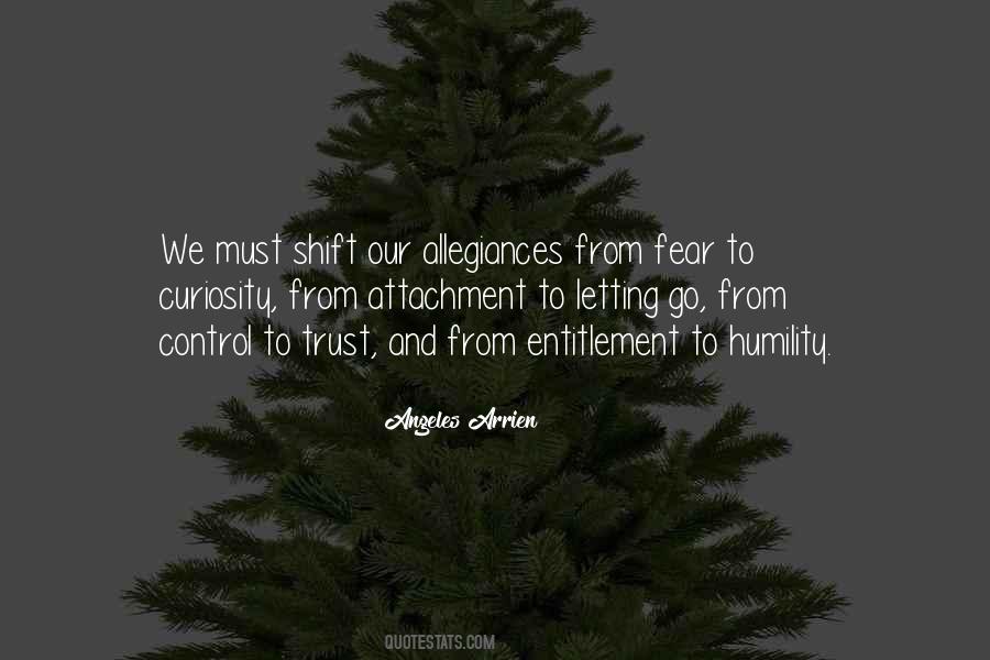 Quotes About Control And Letting Go #1150075