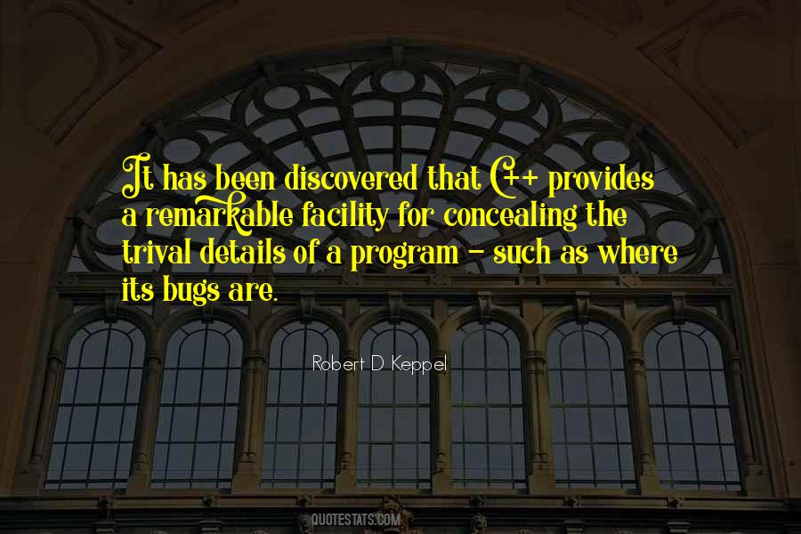 Quotes About D.a.r.e Program #1175887