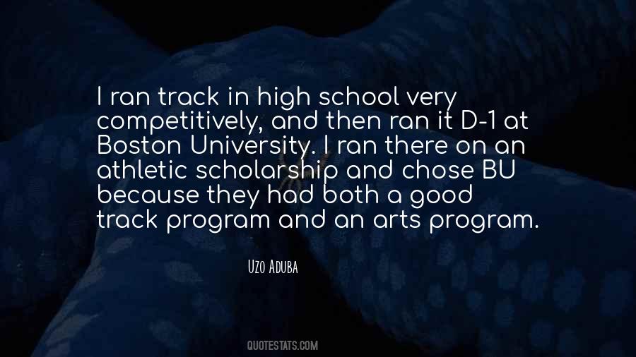 Quotes About D.a.r.e Program #215746
