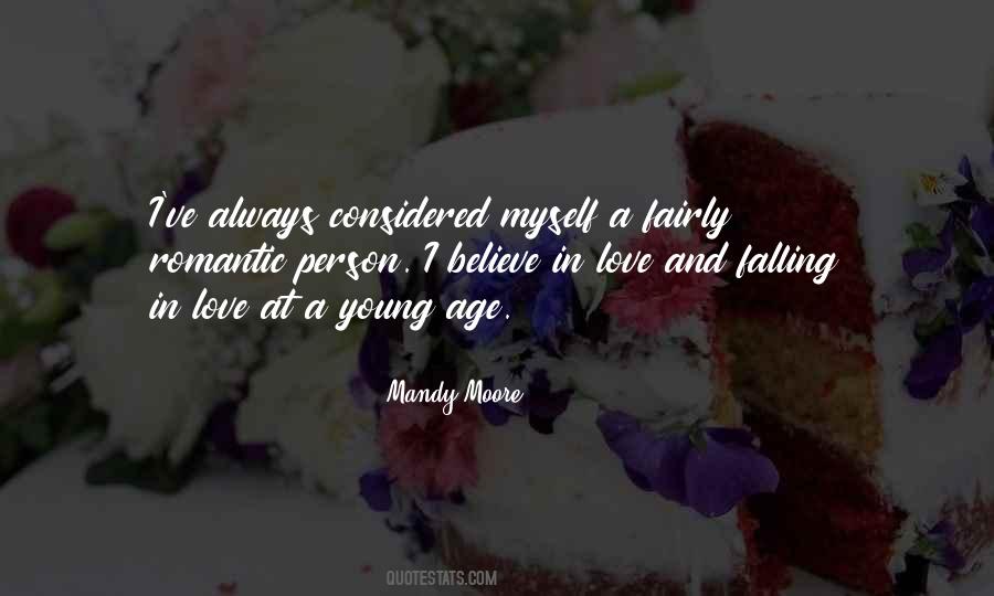 Quotes About Mandy #184241