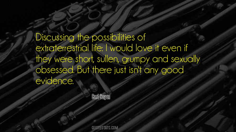 Quotes About Love And Life Short #1022571