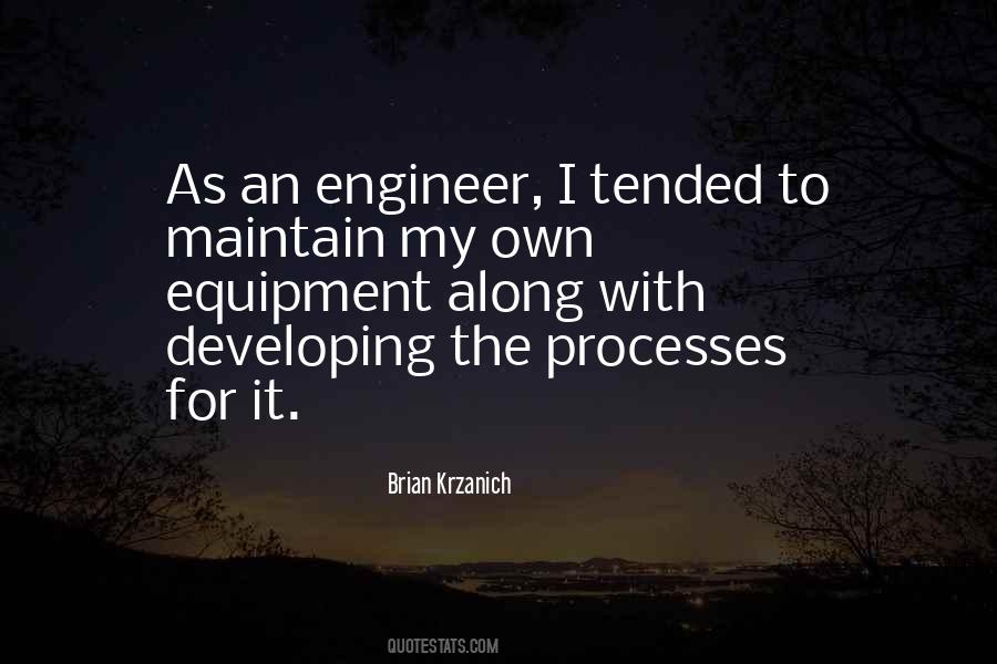 Quotes About Processes #1291774