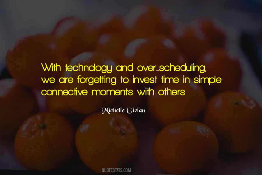 Invest Time Quotes #276169