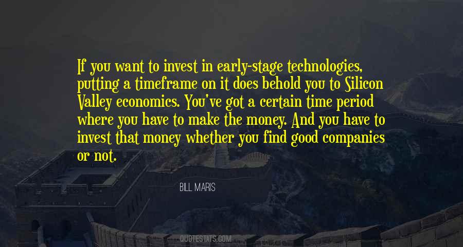 Invest Time Quotes #398167