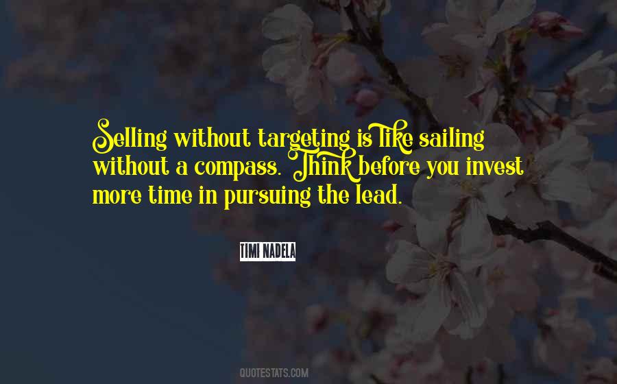 Invest Time Quotes #59121