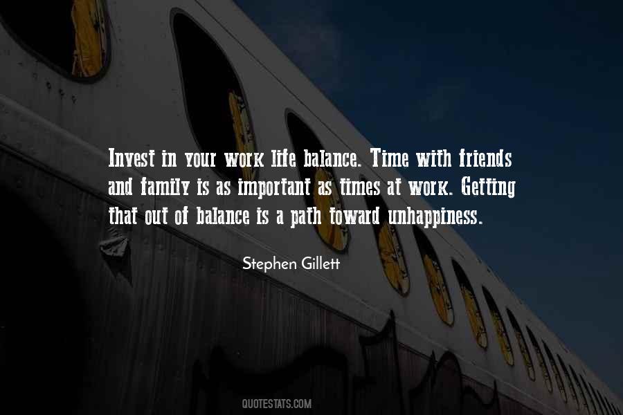 Invest Time Quotes #851506