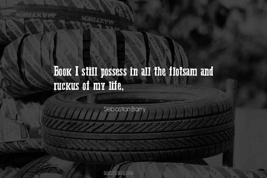 Quotes About Valuable Objects #1365492
