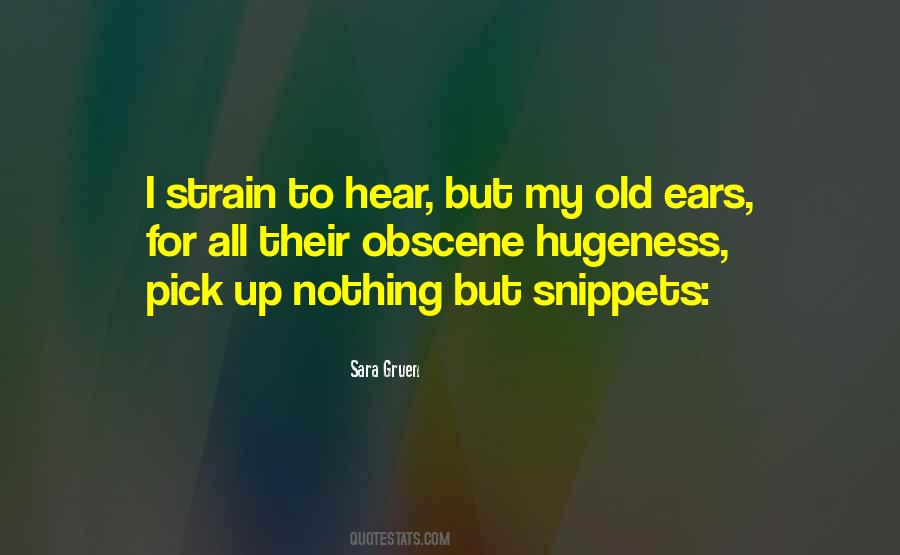 Dope Sells Itself Quotes #897422