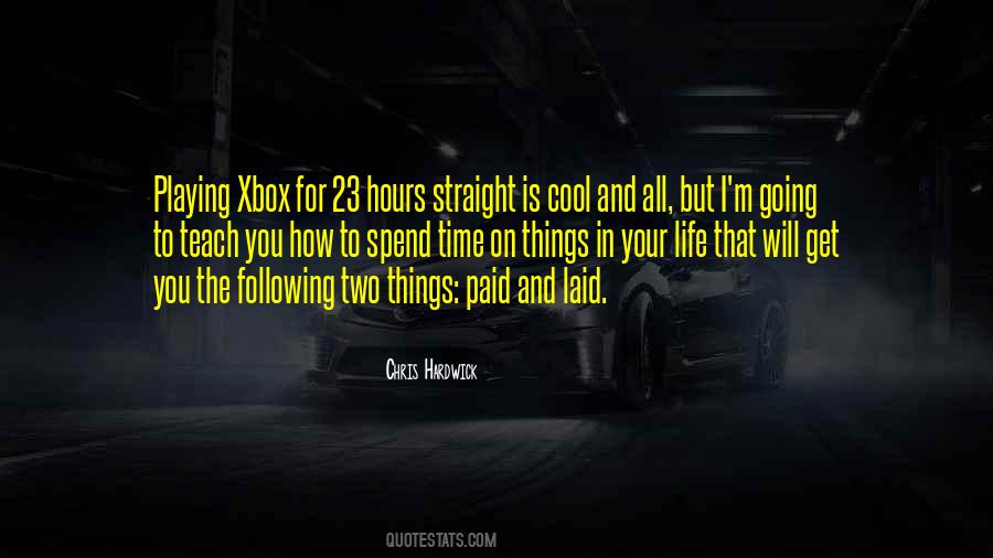 Quotes About Xbox #411135