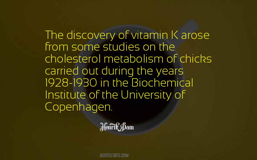 Quotes About Cholesterol #1673533