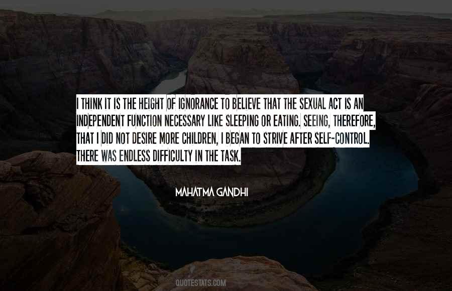 Children Sleeping Quotes #1197024