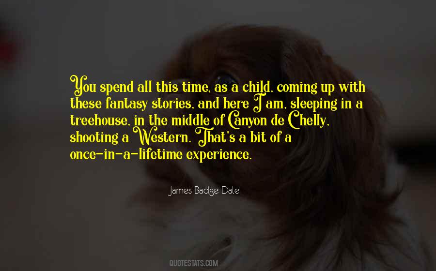 Children Sleeping Quotes #1217735