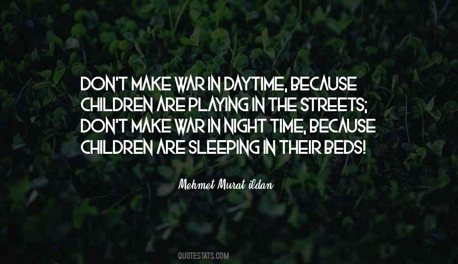 Children Sleeping Quotes #460570