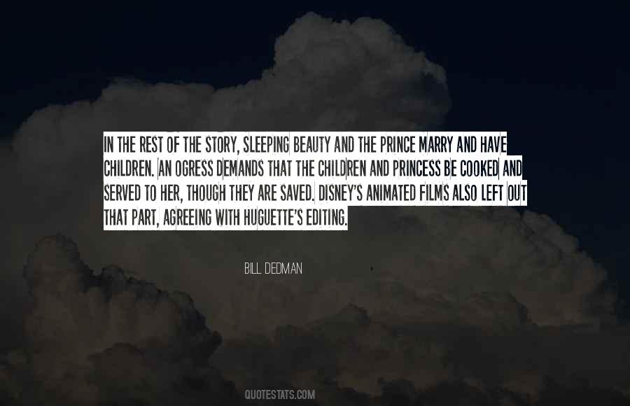 Children Sleeping Quotes #996276