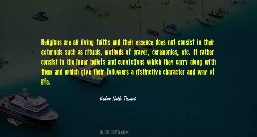 Life With Their Quotes #116064