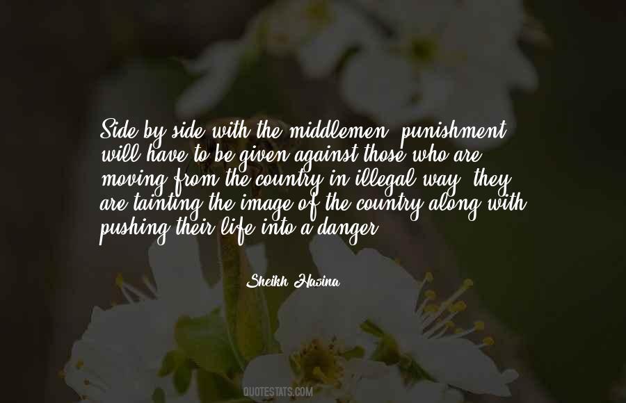 Life With Their Quotes #116159