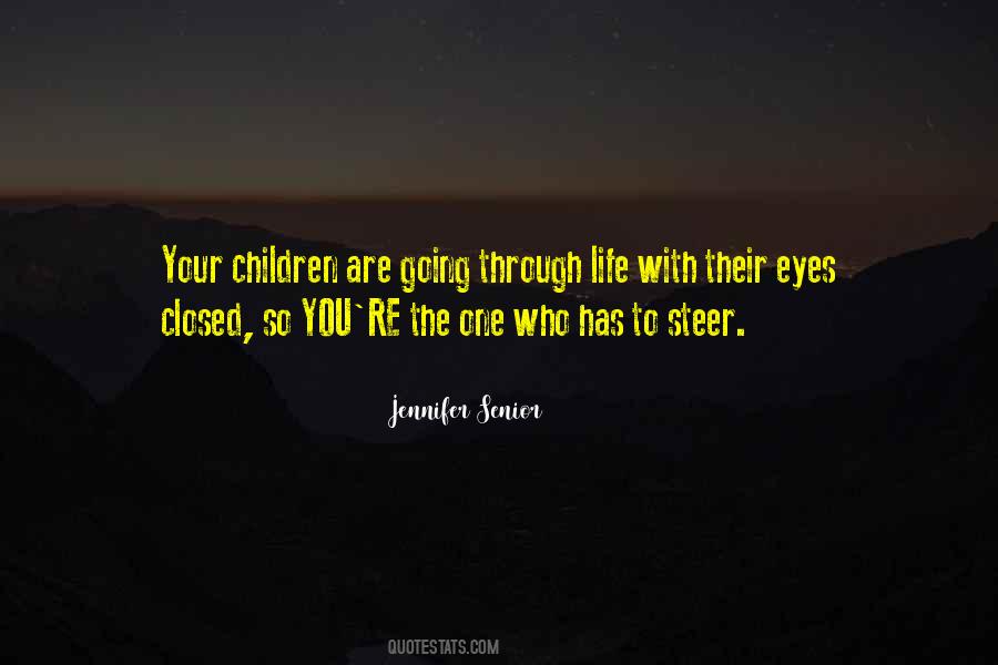 Life With Their Quotes #1438954