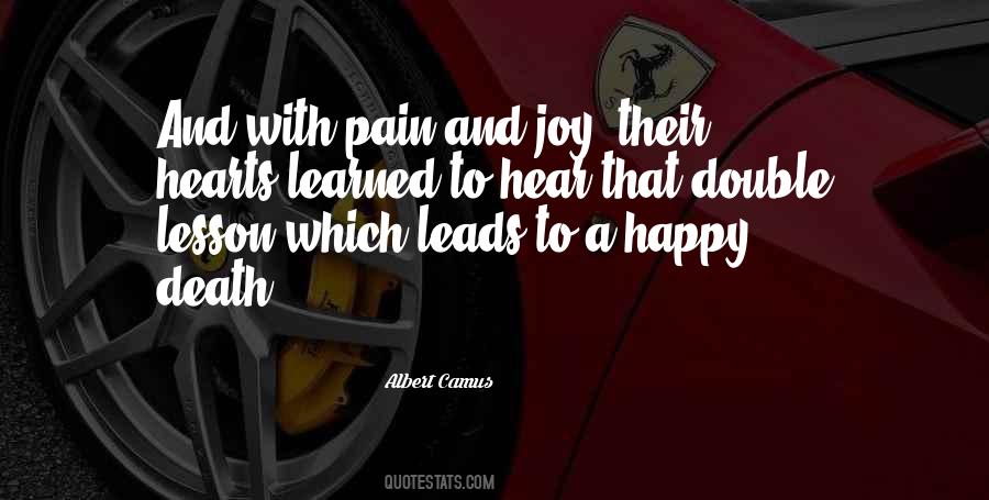 Life With Their Quotes #32427