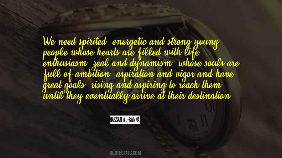 Life With Their Quotes #49934