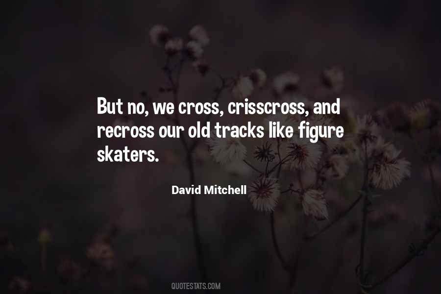 Quotes About Tracks #1280506