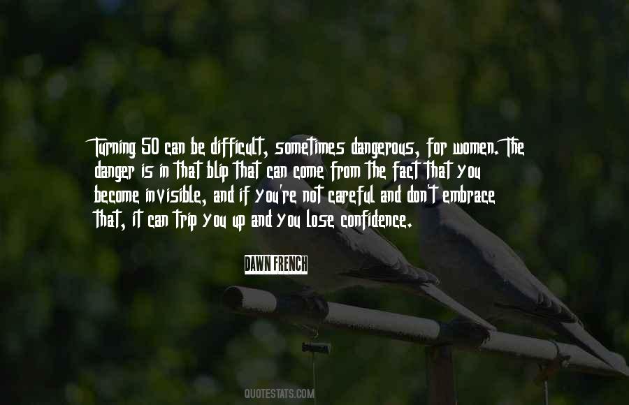 Women Self Confidence Quotes #163595