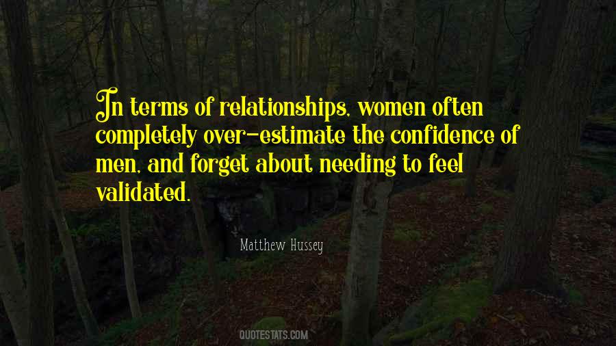 Women Self Confidence Quotes #941668