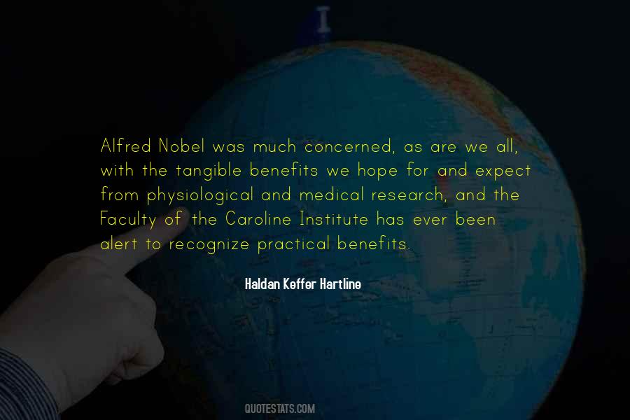 Quotes About Medical Research #64414