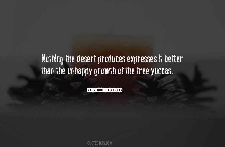 Quotes About Tree And Growth #554447