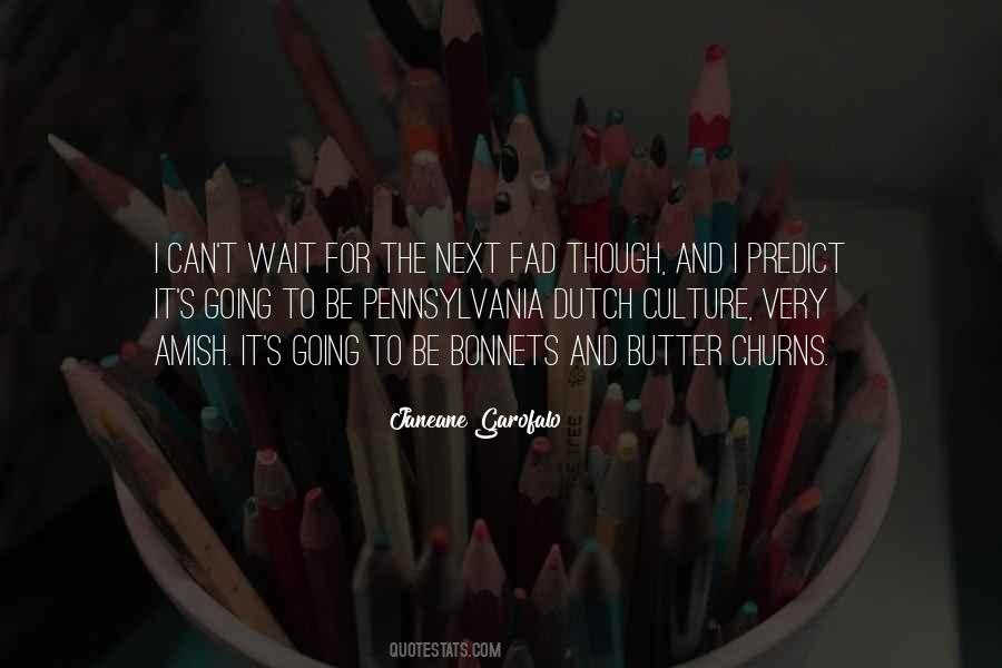 Can T Wait Quotes #1010344