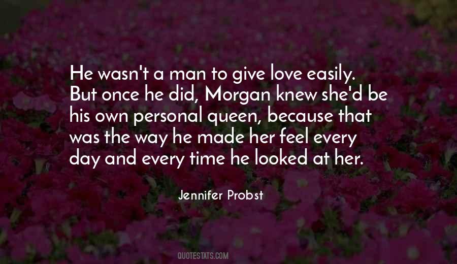 Quotes About Probst #1349262