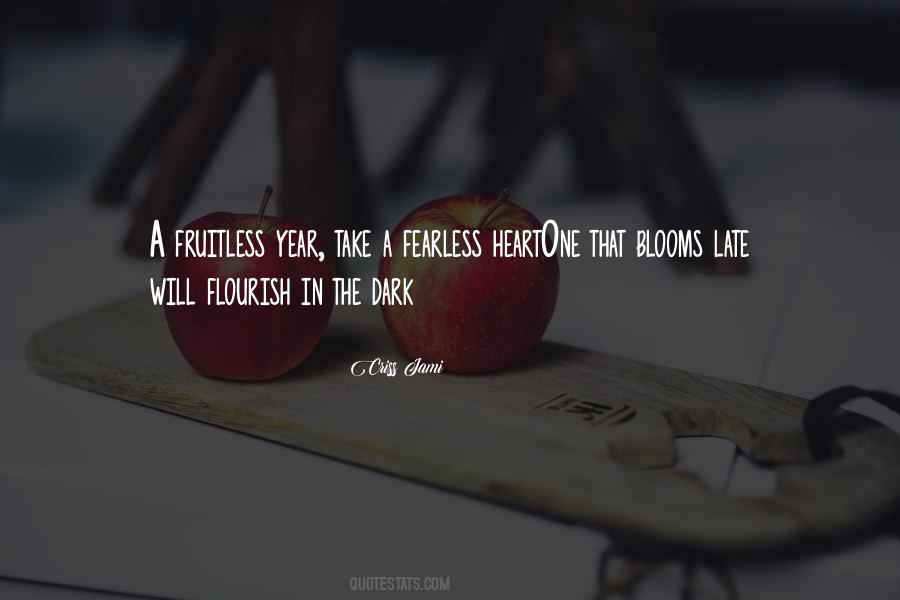 Quotes About Strong Heart #162545