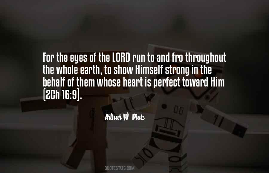 Quotes About Strong Heart #444233 Quotes About Strong Heart #444233