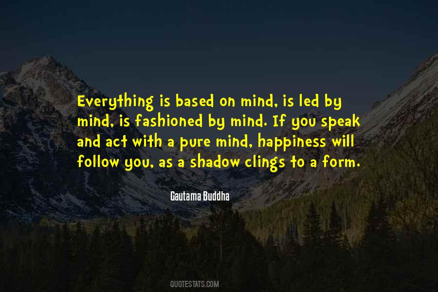 Quotes About Painting A Perfect Picture #1056190