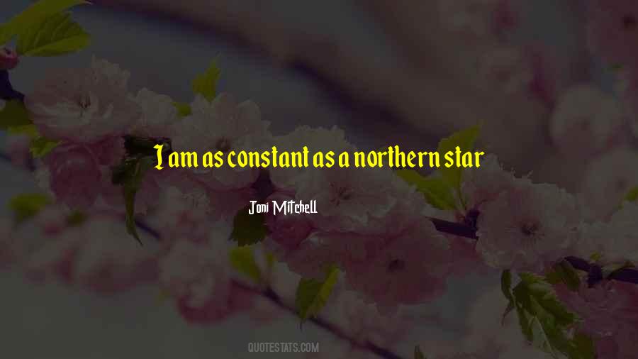 Quotes About Northern Star #785084
