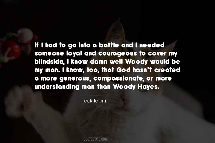 An Understanding Of God Quotes #156279