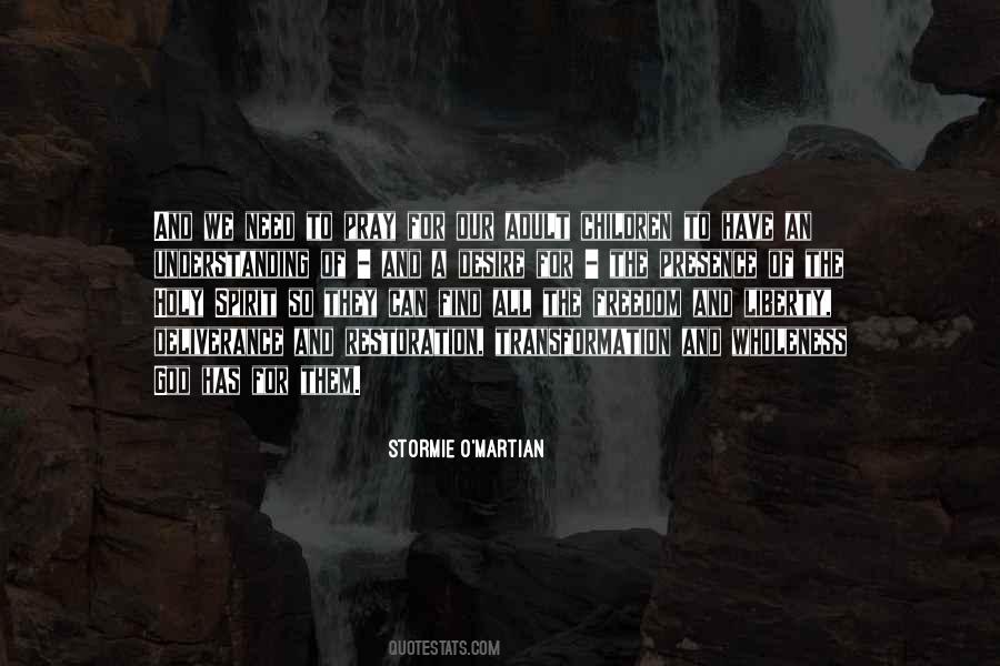 An Understanding Of God Quotes #735989