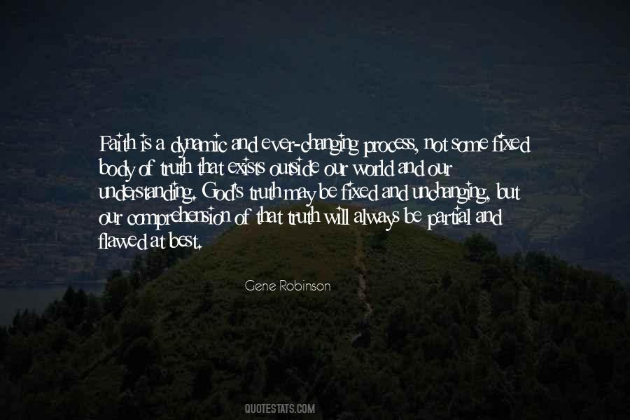 An Understanding Of God Quotes #95749