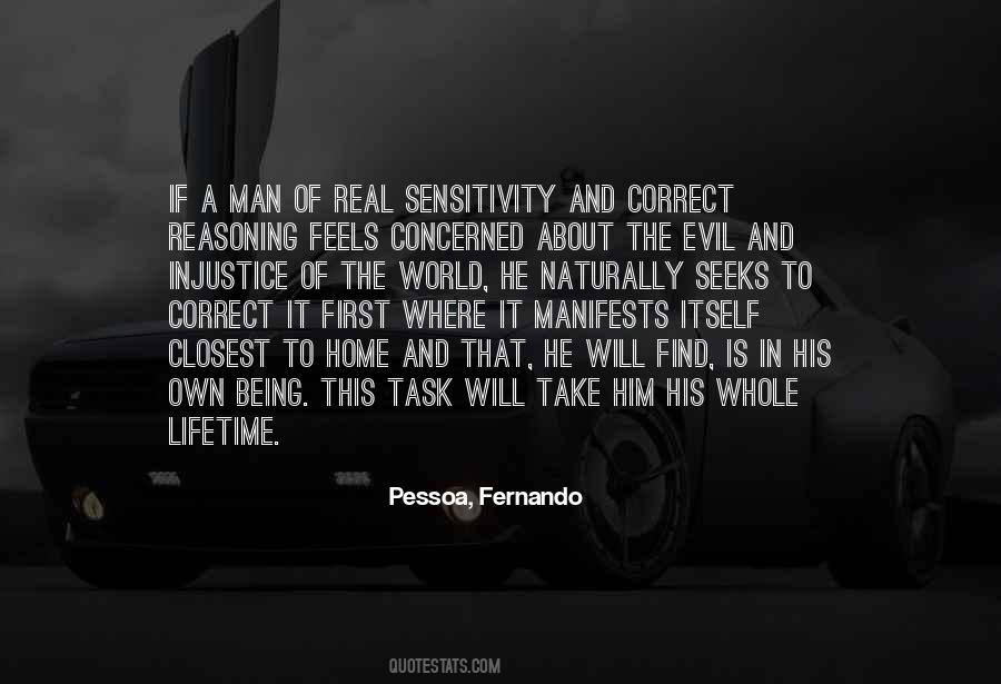 Quotes About Reasoning #1265449