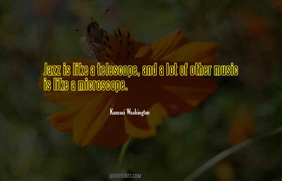 Quotes About Telescopes #145227