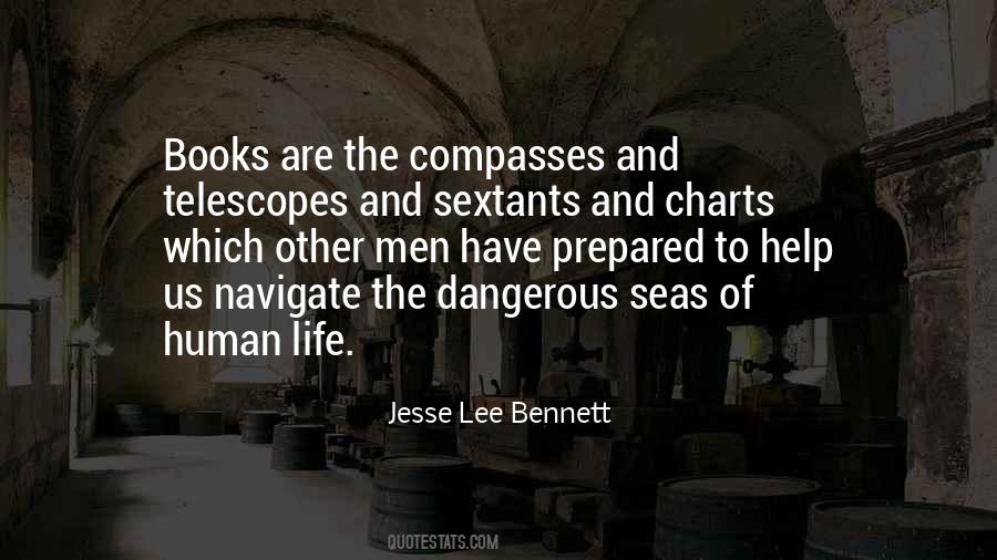 Quotes About Telescopes #733234