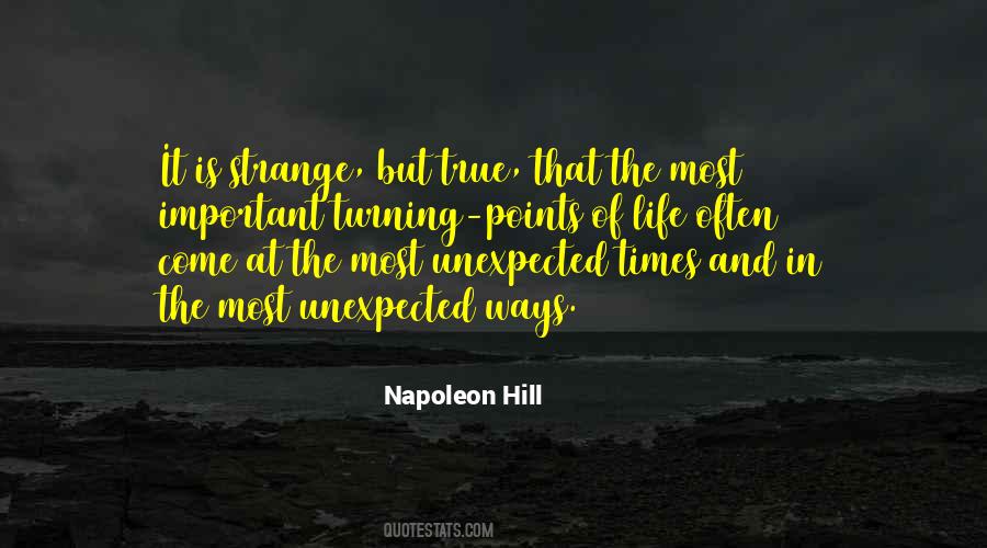 The Life And Times Quotes #132524