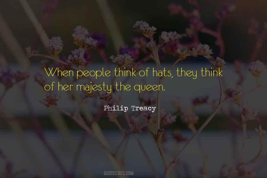 Her Majesty Quotes #1780735