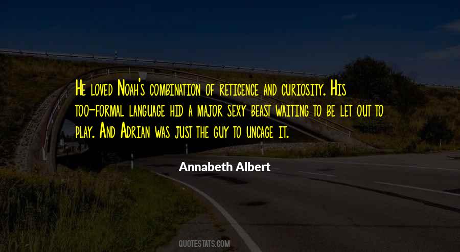 Sexy Guy Quotes #161386