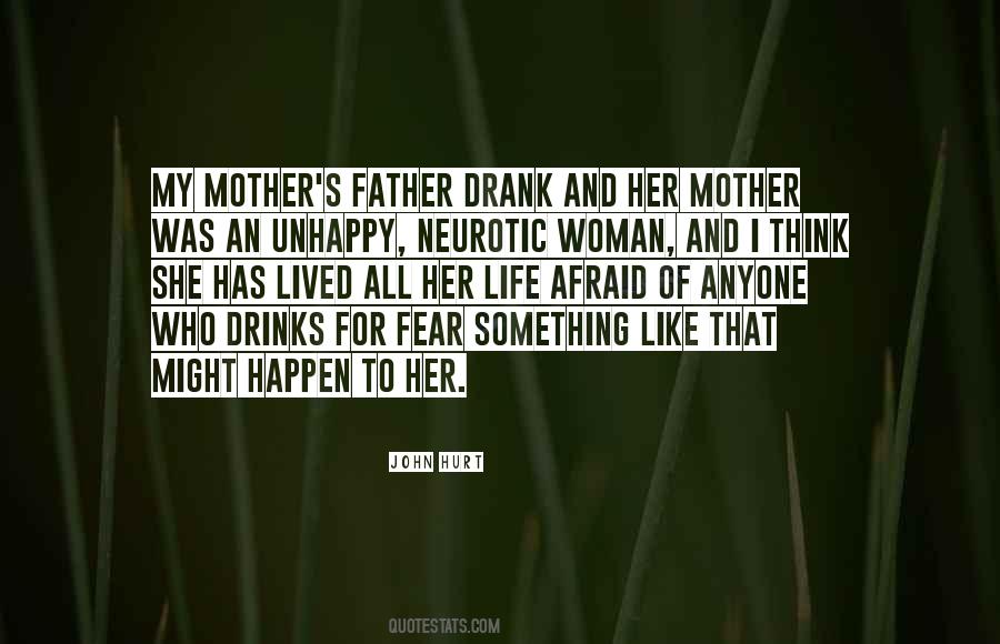 Quotes About Anyone Can Be A Father #372419