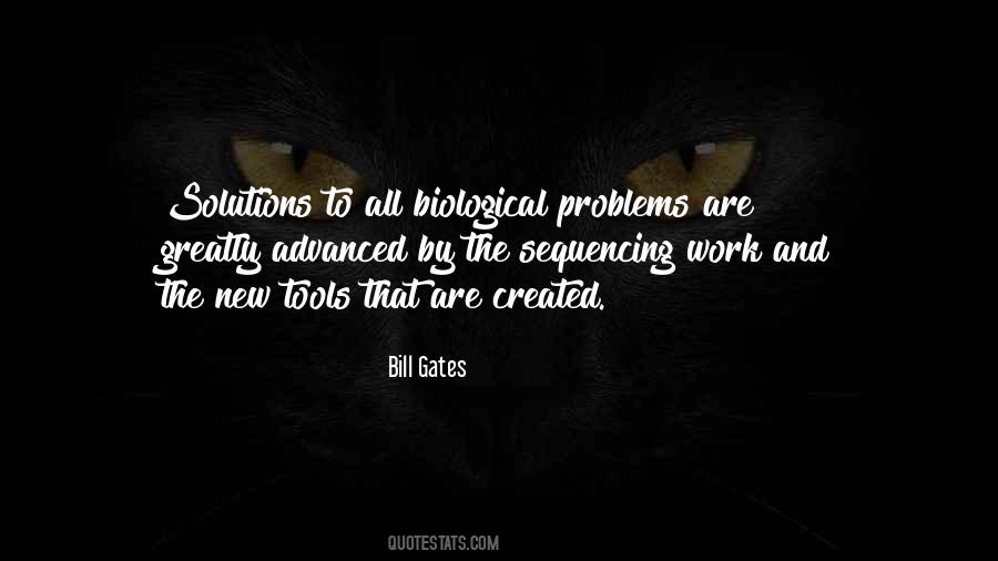 Quotes About Problems Solutions #257356